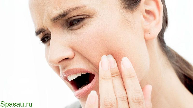 Как избавиться от зубной боли