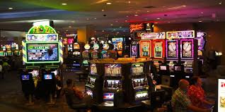 Официальный сайт Casino Vabank