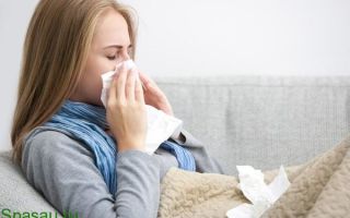 Лечение гриппа народными методами