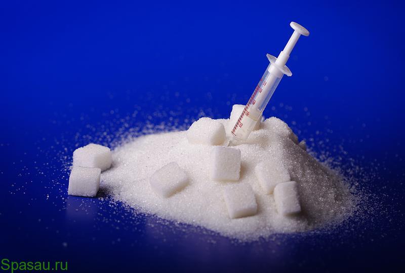 Снизить сахар в крови в домашних условиях