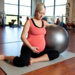 Упражнения при беременности